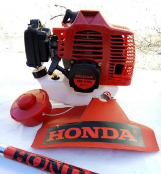 Бензокоса HONDA HHT 53 S (2-х тактная). Житомир. фото 1 Бензокоса HONDA HHT 53 S (2-х тактная). Житомир. фото 1