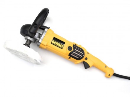 Полировальная машина, полировка DeWALT DWP849X. Житомир. фото 1 Полировальная машина, полировка DeWALT DWP849X. Житомир. фото 1