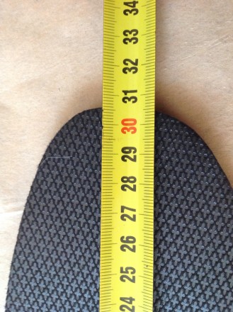 Продаю кожаные туфли торговой марки REYS (Польша). Длина стельки - 30.5 см (см. . . фото 9