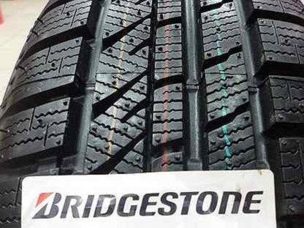 Продам НОВЫЕ зимние шины:
185/65R14 86T Blizzak LM-30 Bridgestone (Испания) - 1. . фото 3