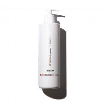 Шампунь против выпадения волос Hillary Serenoa & РР Hair Loss Control Shampoo, 5. Одесса. фото 1 Шампунь против выпадения волос Hillary Serenoa & РР Hair Loss Control Shampoo, 5. Одесса. фото 1