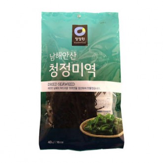 Корейские сушенные водоросли, ТМ Daesang, 40 г. Київ. фото 1 Корейские сушенные водоросли, ТМ Daesang, 40 г. Київ. фото 1