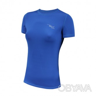 Radical CAPRI - швидкосохнуча и дышащая женская футболка. Подходит для любой физ. . фото 1