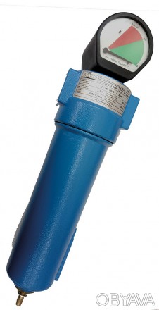 Фильтр тонкой очистки (1мкм - 0,1 мг/м3) FP2000 для винтового компрессора, 2000 . . фото 1