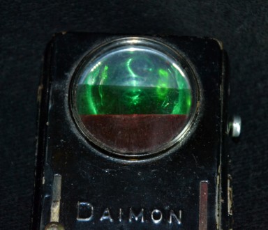 Фонарик Daimon 2233
3 светофильтра (красный, зеленый, синий)
2 режима работы (. . фото 3