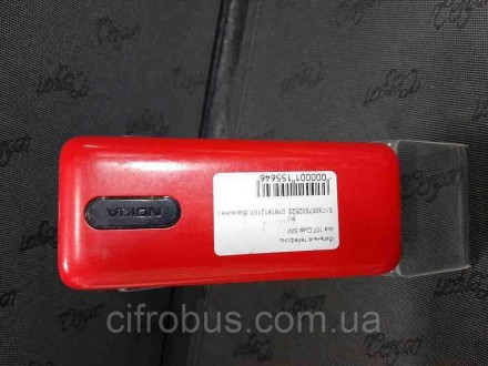 Nokia 107 Dual SIM. Nokia 107 Dual SIM – компактный и недорогой телефон, ориенти. . фото 3