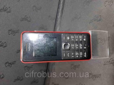 Nokia 107 Dual SIM. Nokia 107 Dual SIM – компактный и недорогой телефон, ориенти. . фото 2