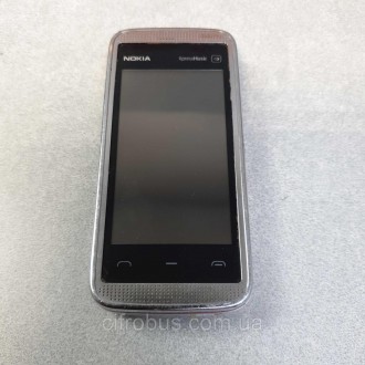 Смартфон, Symbian OS 9.4, экран 2.9", разрешение 640x360, камера 3.20 МП, автофо. . фото 7