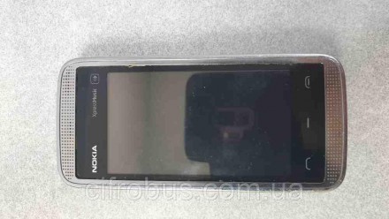 Смартфон, Symbian OS 9.4, экран 2.9", разрешение 640x360, камера 3.20 МП, автофо. . фото 6