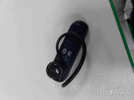 Наушники Bluetooth-гарнитура Б/У Jabra BT 2080