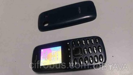 Мобильный телефон смартфон Б/У Nomi i189