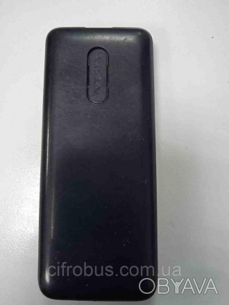 Мобильный телефон смартфон Б/У Nokia 105
