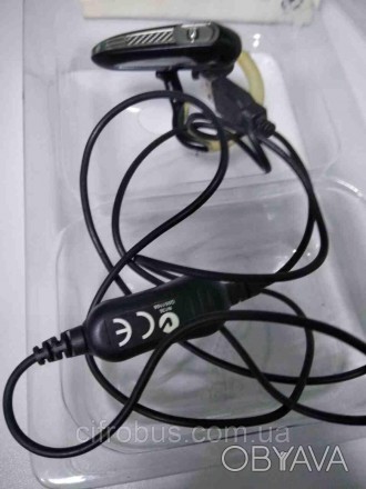 Наушники Bluetooth-гарнитура Б/У Plantronics Voyager 520
