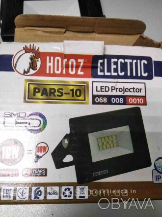 Horoz Electric PARS-10
Внимание! Комиссионный товар. Уточняйте наличие и комплек. . фото 1
