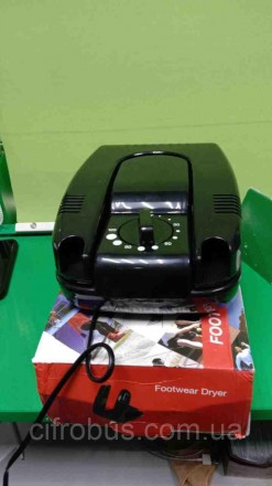 Сушилки и формодержатели для обуви Б/У Deodorizing & Sterilizing Shoes Dryer. Київ. фото 1 Сушилки и формодержатели для обуви Б/У Deodorizing & Sterilizing Shoes Dryer. Київ. фото 1