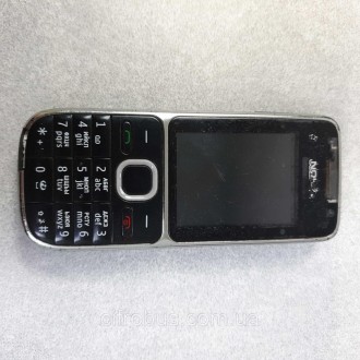 Телефон, экран 2", разрешение 320x240, камера 3.20 МП, память 128 Мб, слот для к. . фото 4