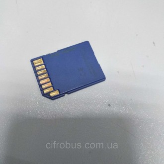 SD 2Gb — компактное электронное запоминающее устройство, используемое для хранен. . фото 3