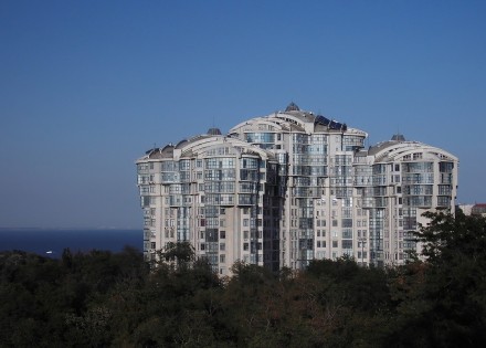 Продам 3-х ком.кв. ул.Лидерсовский бульвар/ЖК «Мерседес».. Одесса. фото 1 Продам 3-х ком.кв. ул.Лидерсовский бульвар/ЖК «Мерседес».. Одесса. фото 1