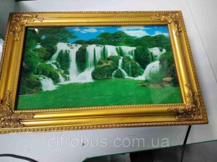 Картина водопада, фотография или же настоящий декоративный водопад для дома пред. . фото 4