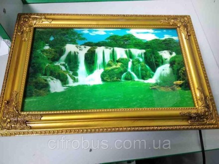 Картина водопада, фотография или же настоящий декоративный водопад для дома пред. . фото 3
