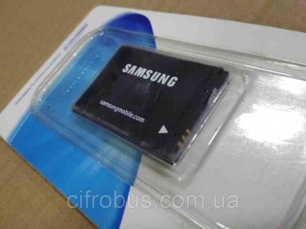 Батарея Samsung SGH-U800
Внимание! Комиссионный товар. Уточняйте наличие и компл. . фото 4