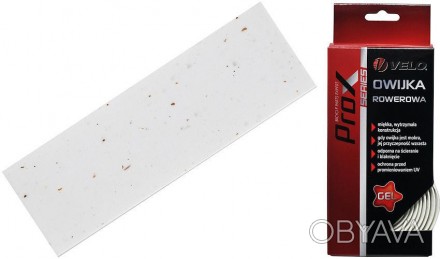  Материал:пробковый с гелем Цвет:белый Ширина:3см Цена указана чем упаковка, в у. . фото 1