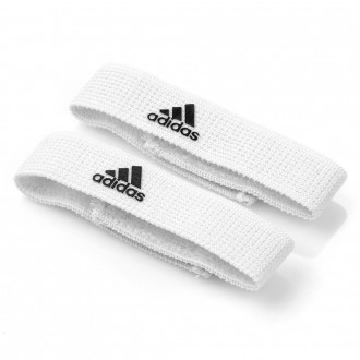 Манжета Adidas для поддержки лосин Shok Holder белый (02645) Производитель: Adid. . фото 2