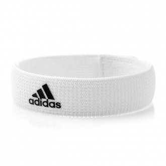 Манжета Adidas для поддержки лосин Shok Holder белый (02645) Производитель: Adid. . фото 3