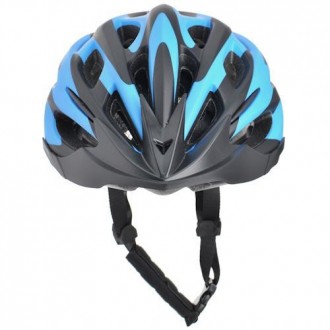 • Универсальный шлем MTB, CROSS.
• Вентиляция: 23 отверстий.
• Технология: Full . . фото 5