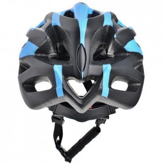 • Универсальный шлем MTB, CROSS.
• Вентиляция: 23 отверстий.
• Технология: Full . . фото 4