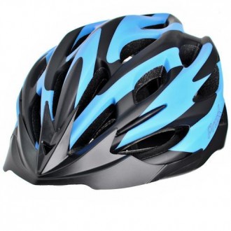 • Универсальный шлем MTB, CROSS.
• Вентиляция: 23 отверстий.
• Технология: Full . . фото 3