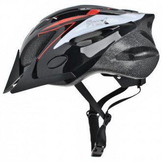 • Универсальный шлем MTB, CROSS.
• Вентиляция: 16 отверстий.
• Технология: Out-M. . фото 2
