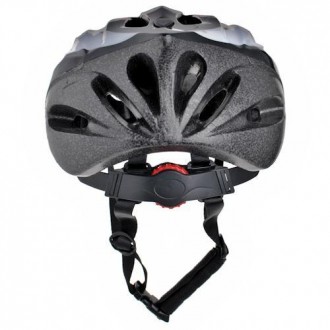 • Универсальный шлем MTB, CROSS.
• Вентиляция: 16 отверстий.
• Технология: Out-M. . фото 4