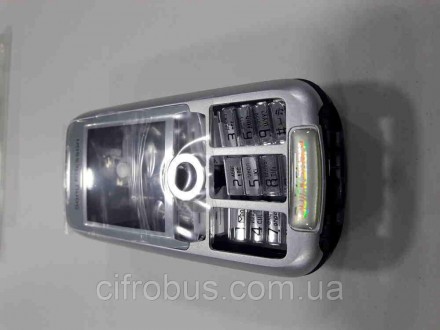 Корпус Sony Ericsson K700
Внимание! Комиссионный товар. Уточняйте наличие и комп. . фото 6