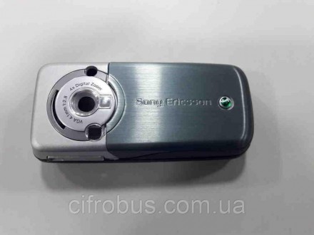 Корпус Sony Ericsson K700
Внимание! Комиссионный товар. Уточняйте наличие и комп. . фото 5