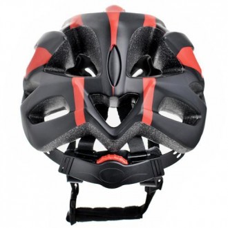 • Универсальный шлем MTB, CROSS.
• Вентиляция: 23 отверстий.
• Технология: Full . . фото 4