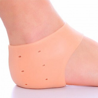 Кому следует носить силиконовые носки?
Если вы страдаете трофическими язвами на . . фото 3