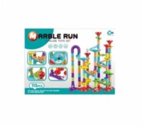 Конструктор-лабиринт Marble Run 113 деталей 02683. Харьков. фото 1 Конструктор-лабиринт Marble Run 113 деталей 02683. Харьков. фото 1