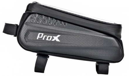 Велосумка на раму ProX Nevada 702 для смартфона до 6.7"
• велосумка - чехол с от. . фото 3