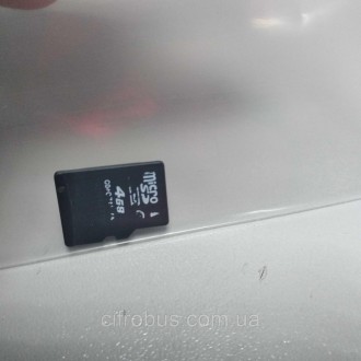 MicroSD 4Gb - компактное электронное запоминающее устройство, используемое для х. . фото 7