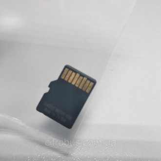 MicroSD 4Gb - компактное электронное запоминающее устройство, используемое для х. . фото 5