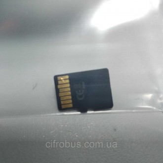 MicroSD 4Gb - компактное электронное запоминающее устройство, используемое для х. . фото 6