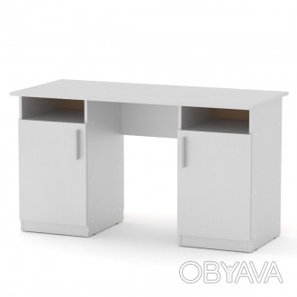 Письмовий стіл Ch94 Компаніт — зручні та практичні меблі для дому, що характериз. . фото 1