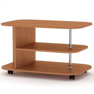 Журнальний столик Танго Компаніт — зручні та практичні меблі для дому, що характ. . фото 2