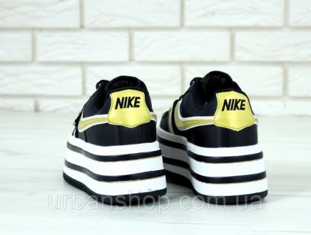Жіночі кросівки Nike Vandal 2К Black 38, 39 розмір.. . фото 9