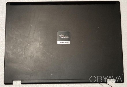 Кришка матриці з ноутбука Fujitsu Siemens Lifebook E8210 CP284504 N17

Присутн. . фото 1