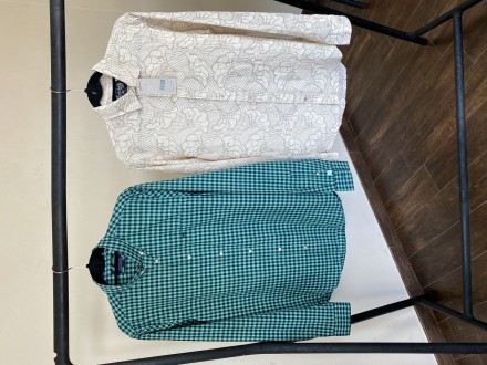 11-12997, Сорочки чоловічі Scotch&Soda, , +. Київ. фото 1 11-12997, Сорочки чоловічі Scotch&Soda, , +. Київ. фото 1