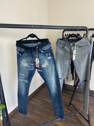 01-13645, Джинси чоловічі Scotch&Soda, , +. Київ. фото 1 01-13645, Джинси чоловічі Scotch&Soda, , +. Київ. фото 1