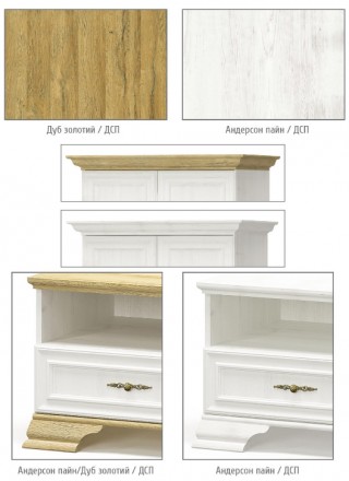 Шкаф 2Д Ирис Мебель Сервис - удобная и практичная мебель, характеризующаяся стил. . фото 4