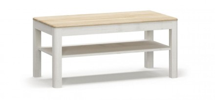 Журнальный столик Мадрид Мебель Сервис - удобная и современная мебель, способная. . фото 3